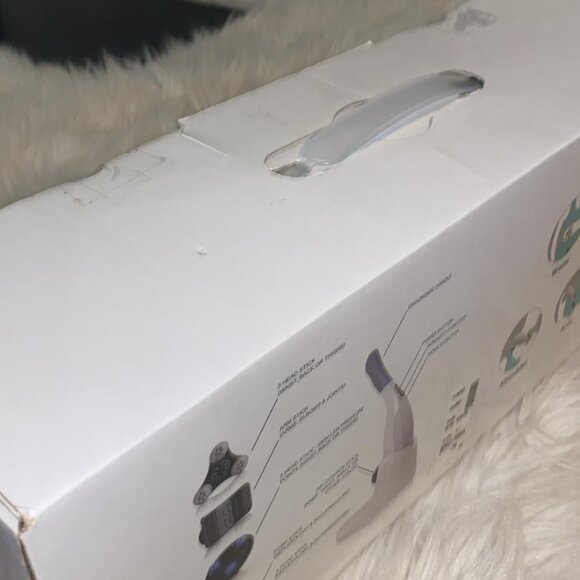 Deep Tissue Body Massager - Hammer NRG - Lumina NRG2 - Picture 9 of 11